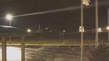 Weather camera view of Adrian Public Schools.