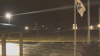 Weather camera view of Adrian Public Schools.