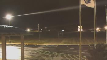 Weather camera view of Adrian Public Schools.