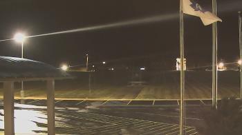 Weather camera view of Adrian Public Schools.