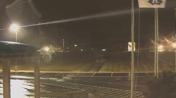 Weather camera view of Adrian Public Schools.