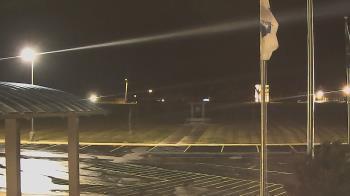 Weather camera view of Adrian Public Schools.