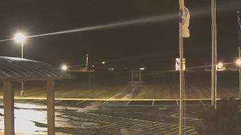 Weather camera view of Adrian Public Schools.