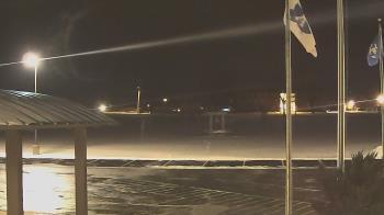 Weather camera view of Adrian Public Schools.