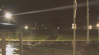 Weather camera view of Adrian Public Schools.
