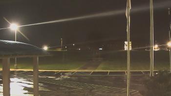 Weather camera view of Adrian Public Schools.