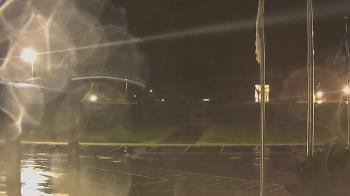 Weather camera view of Adrian Public Schools.