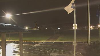 Weather camera view of Adrian Public Schools.