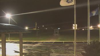 Weather camera view of Adrian Public Schools.