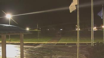 Weather camera view of Adrian Public Schools.