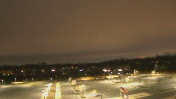 Weather camera view of Willard Intermediate School.