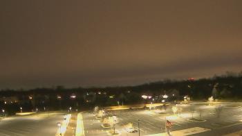 Weather camera view of Willard Intermediate School.