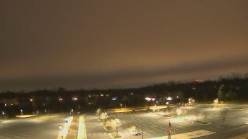 Weather camera view of Willard Intermediate School.