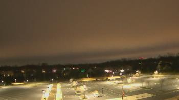 Weather camera view of Willard Intermediate School.