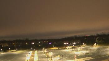 Weather camera view of Willard Intermediate School.