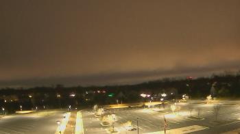 Weather camera view of Willard Intermediate School.