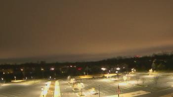 Weather camera view of Willard Intermediate School.