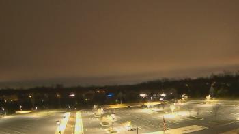 Weather camera view of Willard Intermediate School.