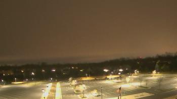 Weather camera view of Willard Intermediate School.