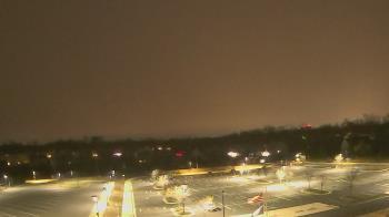 Weather camera view of Willard Intermediate School.