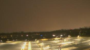 Weather camera view of Willard Intermediate School.