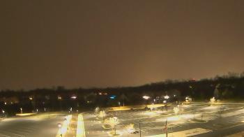 Weather camera view of Willard Intermediate School.