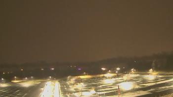 Weather camera view of Willard Intermediate School.
