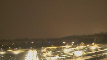 Weather camera view of Willard Intermediate School.