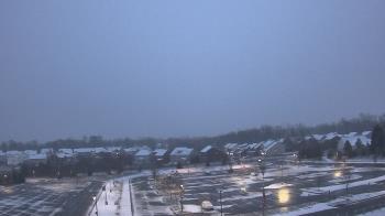 Weather camera view of Willard Intermediate School.