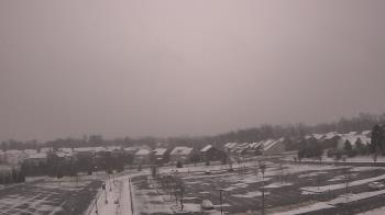 Weather camera view of Willard Intermediate School.