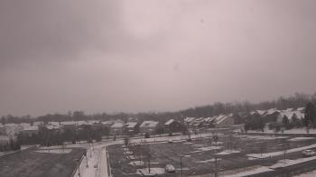 Weather camera view of Willard Intermediate School.