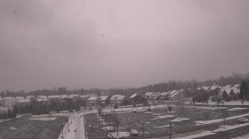 Weather camera view of Willard Intermediate School.
