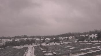 Weather camera view of Willard Intermediate School.