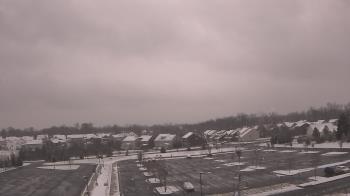 Weather camera view of Willard Intermediate School.