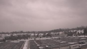 Weather camera view of Willard Intermediate School.