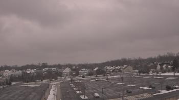 Weather camera view of Willard Intermediate School.