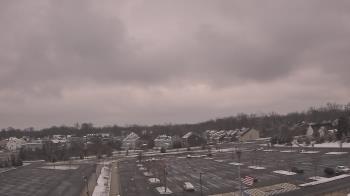 Weather camera view of Willard Intermediate School.