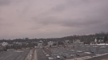 Weather camera view of Willard Intermediate School.