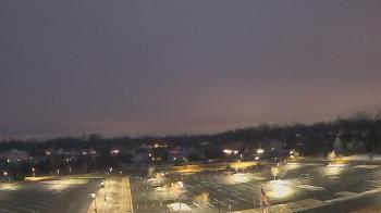 Weather camera view of Willard Intermediate School.