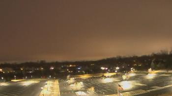 Weather camera view of Willard Intermediate School.