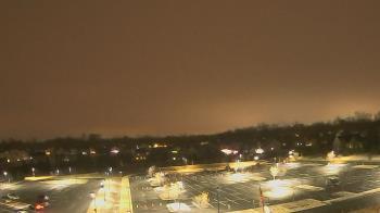 Weather camera view of Willard Intermediate School.