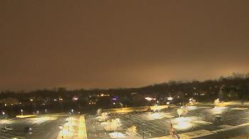 Weather camera view of Willard Intermediate School.