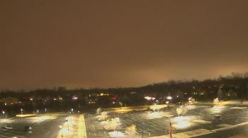 Weather camera view of Willard Intermediate School.