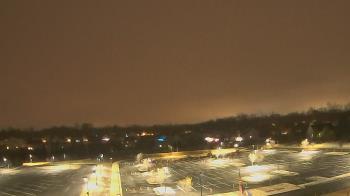Weather camera view of Willard Intermediate School.
