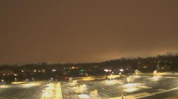 Weather camera view of Willard Intermediate School.