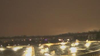 Weather camera view of Willard Intermediate School.