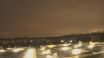 Weather camera view of Willard Intermediate School.