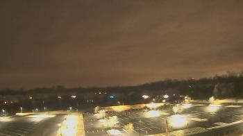 Weather camera view of Willard Intermediate School.