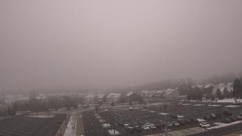 Weather camera view of Willard Intermediate School.