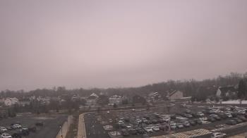 Weather camera view of Willard Intermediate School.